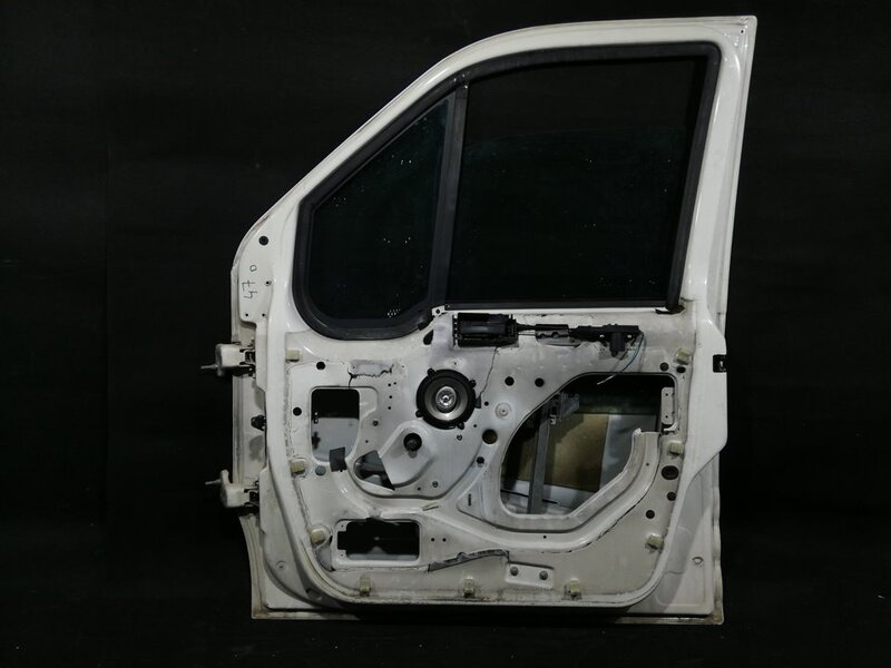 Portiera anteriore destra FORD TRANSIT CONNECT Gasolina - 1