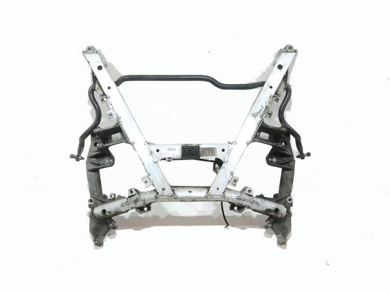 Culla motore anteriore BMW SERIE 5 BERLINA Gasolina - 1