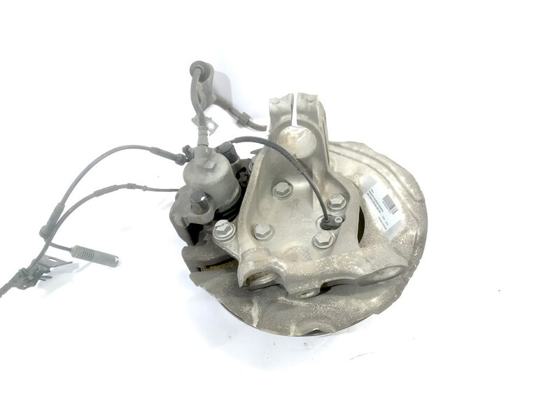 Fusee avant gauche BMW SERIE 3 BERLINA  - 1