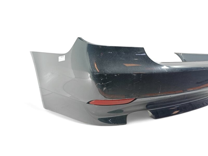 Paraurti posteriore BMW SERIE 5 BERLINA  - 1