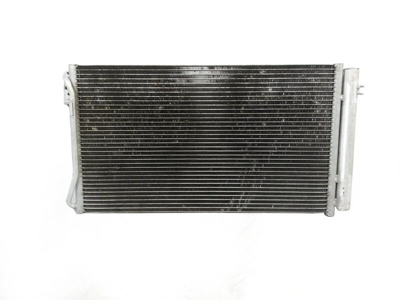 Condenseur de clim BMW X1  - 1