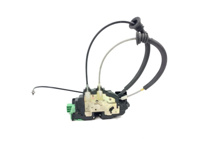Serratura posteriore sinistra HYUNDAI I30 COMFORT  - 1