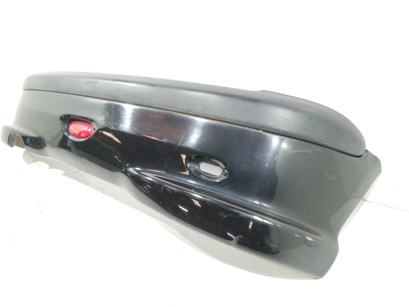 Paraurti posteriore PEUGEOT 206 4-TRG. XR  - 1
