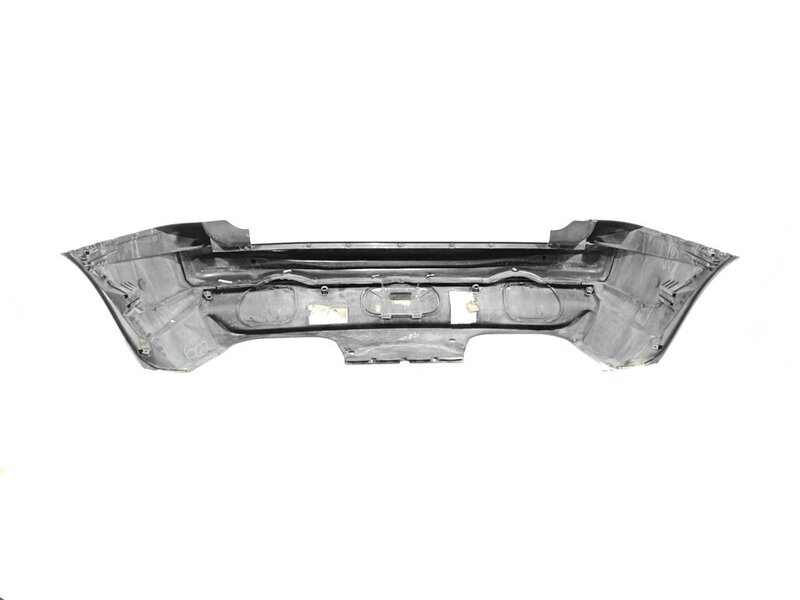 Parachoques trasero BMW X5 Gasolina - 1