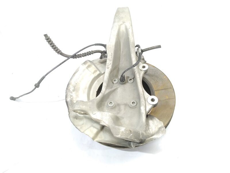 Fusee avant droit BMW SERIE 5 LIM.  - 1