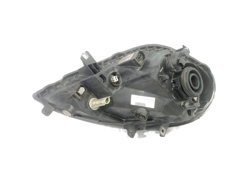 Gruppo ottico anteriore principale destro (luci)(faro) RENAULT TRAFIC COMBI  - 1
