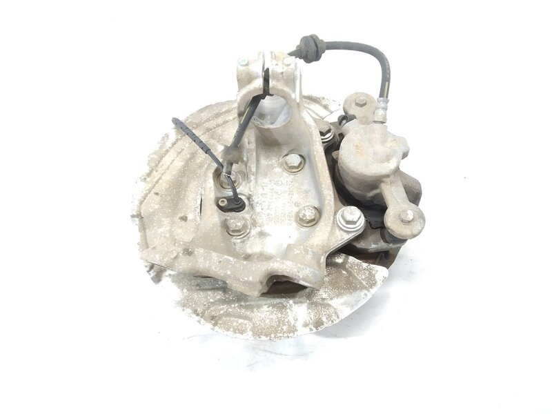Fusee avant droit BMW SERIE 1 Essence - 1