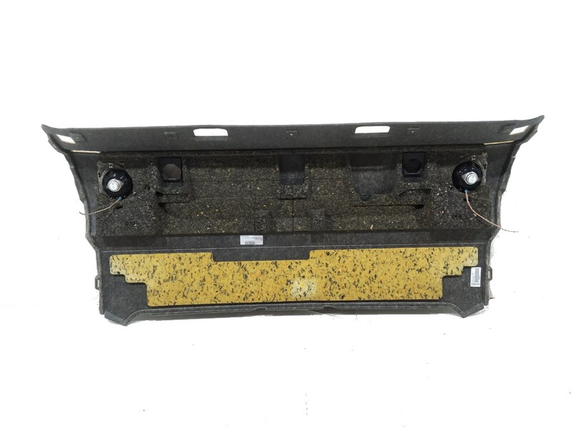 Tendalino cappelliera BMW SERIE 5 LIM.  - 1