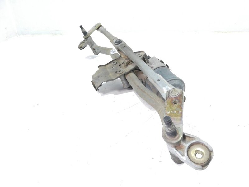 Motore tergicristallo anteriore SEAT IBIZA  - 1