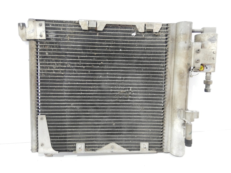Condensatore clima OPEL ASTRA  - 1