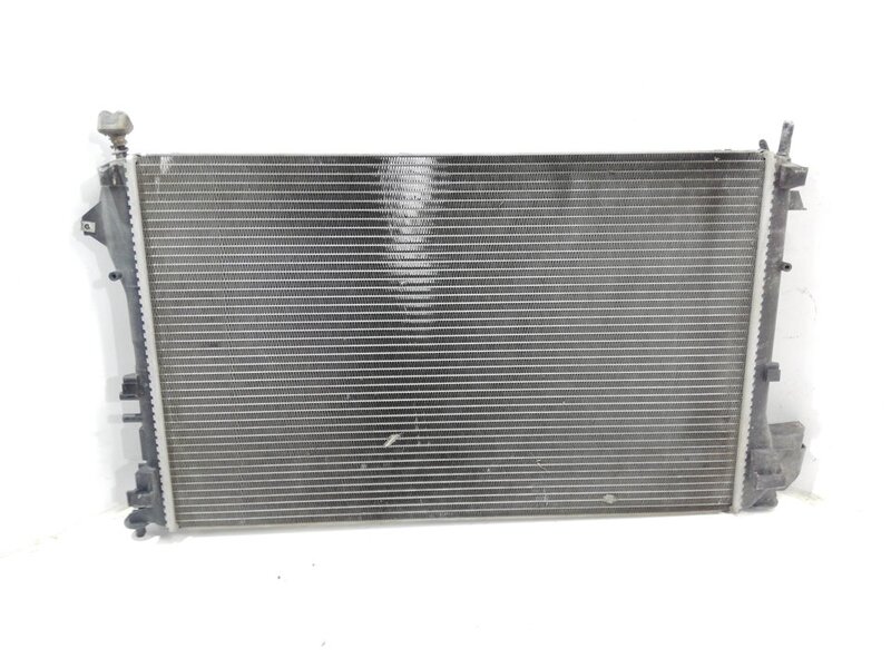 Radiateur eau OPEL VECTRA C BERLINA 2.0 DTI  - 1