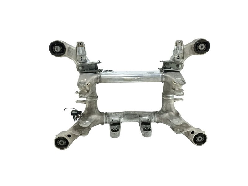 Treno posteriore completo BMW SERIE 5 LIM.  - 1