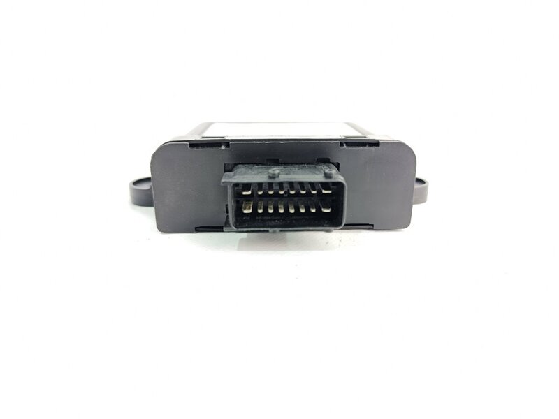 Module électronique CITROEN C4 COUPE VTR PLUS  - 1
