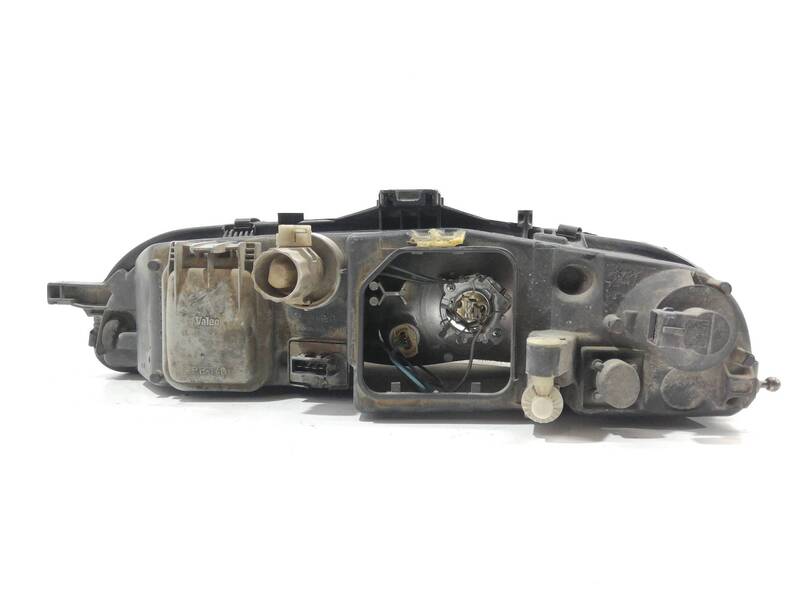 Gruppo ottico anteriore principale destro (luci)(faro) FIAT BRAVO  - 1