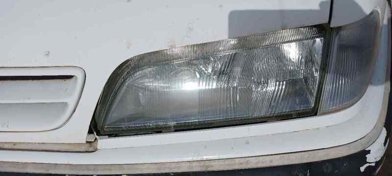 Gruppo ottico anteriore principale sinistro (luci)(faro) CITROEN SAXO  - 1