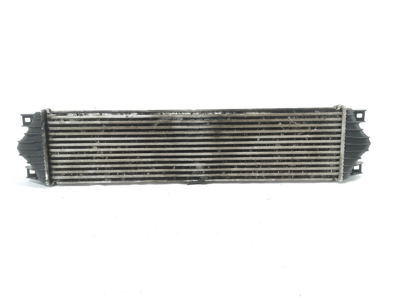Echangeur air (Intercooler) RENAULT MASTER II PH. 2 DOKA  - 1
