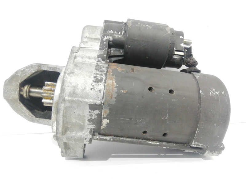 Motorino avviamento MERCEDES CLASE E  - 1