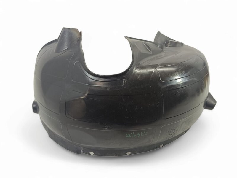 Parasale posteriore destro BMW X3  - 1