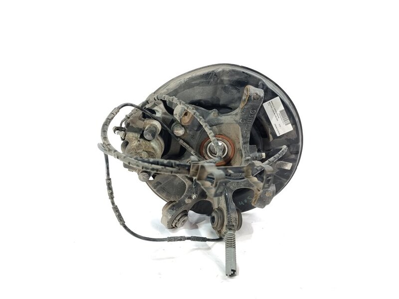 Fusee arriere droit BMW SERIE 3 BERLINA  - 1
