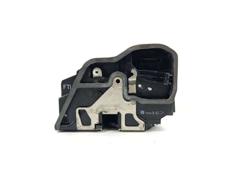 Serratura anteriore sinistra BMW SERIE 5 BERLINA  - 1