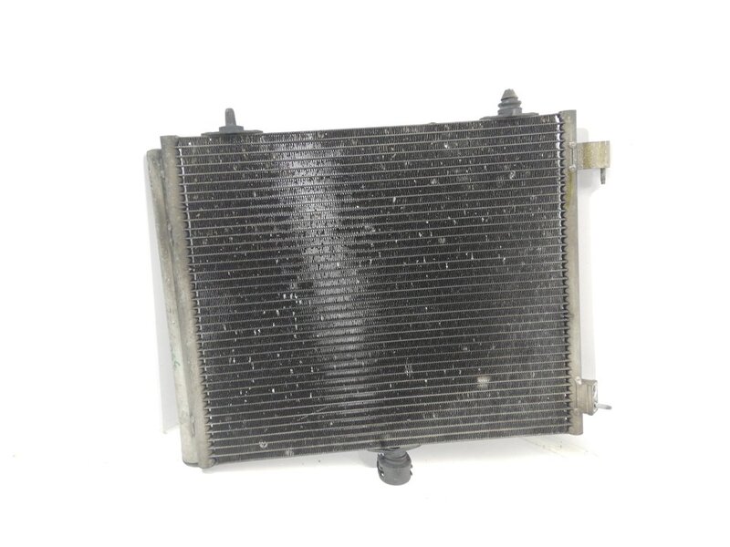 Condensatore clima CITROEN C3 1.4 HDI SX PLUS  - 1