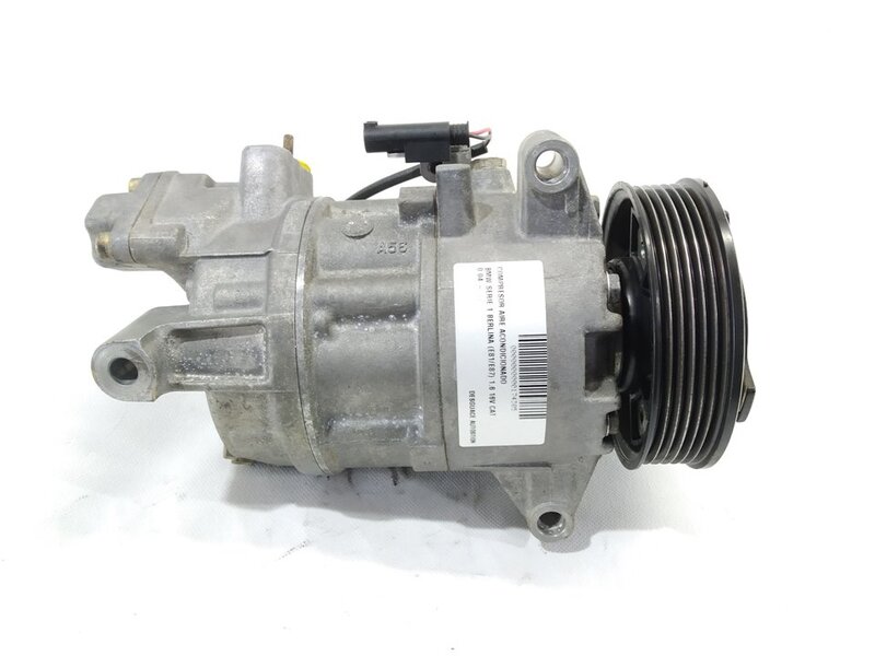 Compresseur clim BMW SERIE 1 Essence - 1