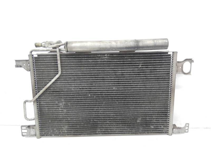 Condensatore clima MERCEDES CLASE CLK  - 1