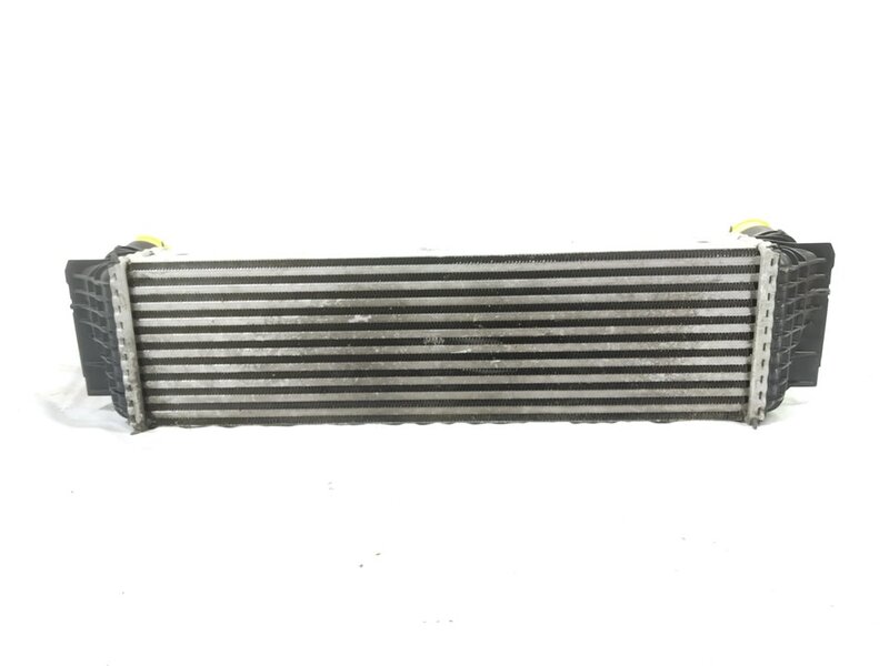 Echangeur air (Intercooler) BMW SERIE 5 LIM.  - 1