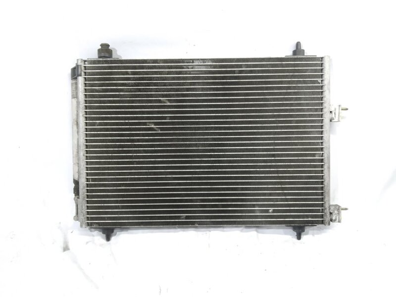 Condensatore clima PEUGEOT 307 Gasolina - 1