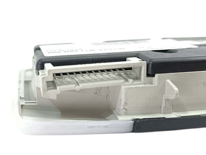 Eclairage de plafonnier BMW SERIE 1 LIM.  - 1