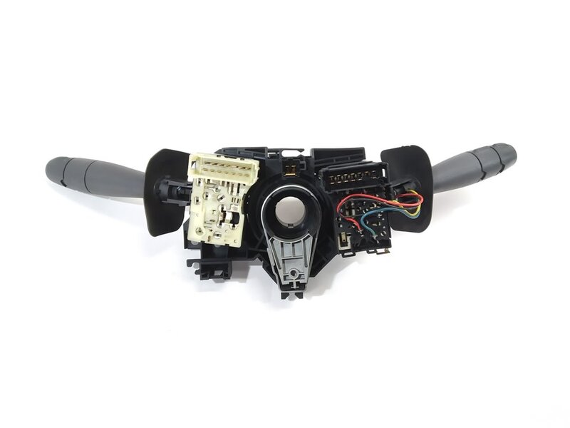 Devio guida completo con contatto spiralato RENAULT CLIO II  - 1