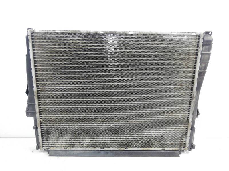 Radiateur eau BMW SERIE 3 BERLINA  - 1