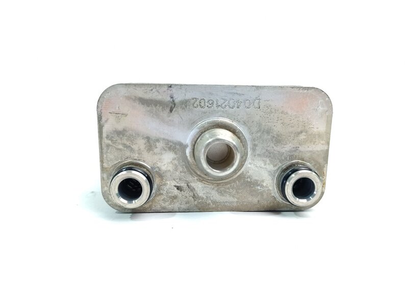Radiateur huile BMW X5 Essence - 1