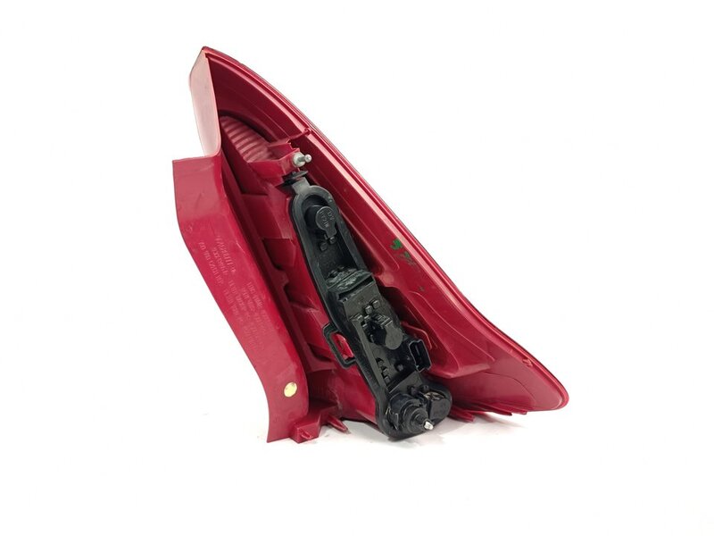 Fanale posteriore principale sinistro (luci) CITROEN C4 COUPE VTR PLUS  - 1