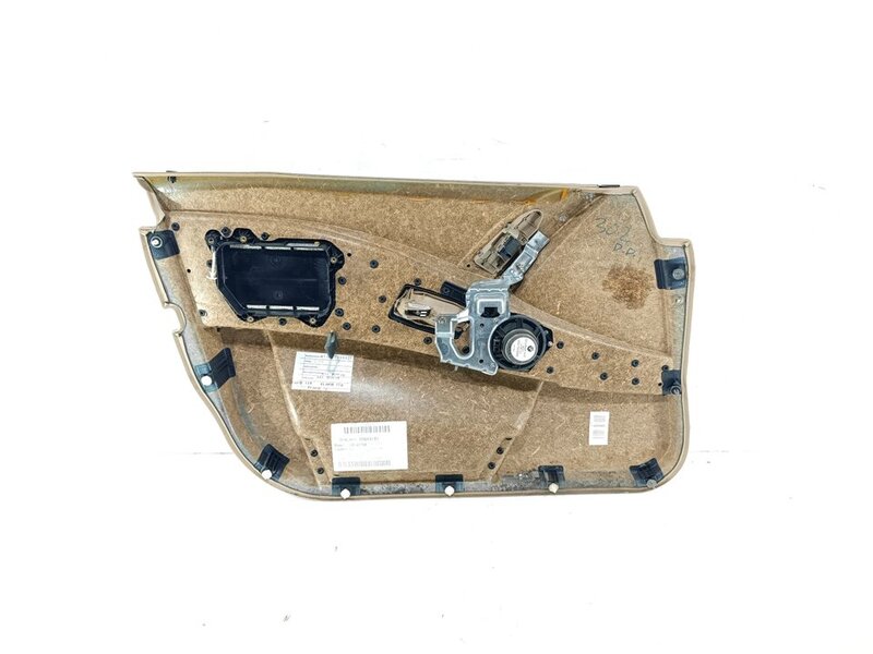 Pannello portiera anteriore destro BMW SERIE 5 BERLINA  - 1