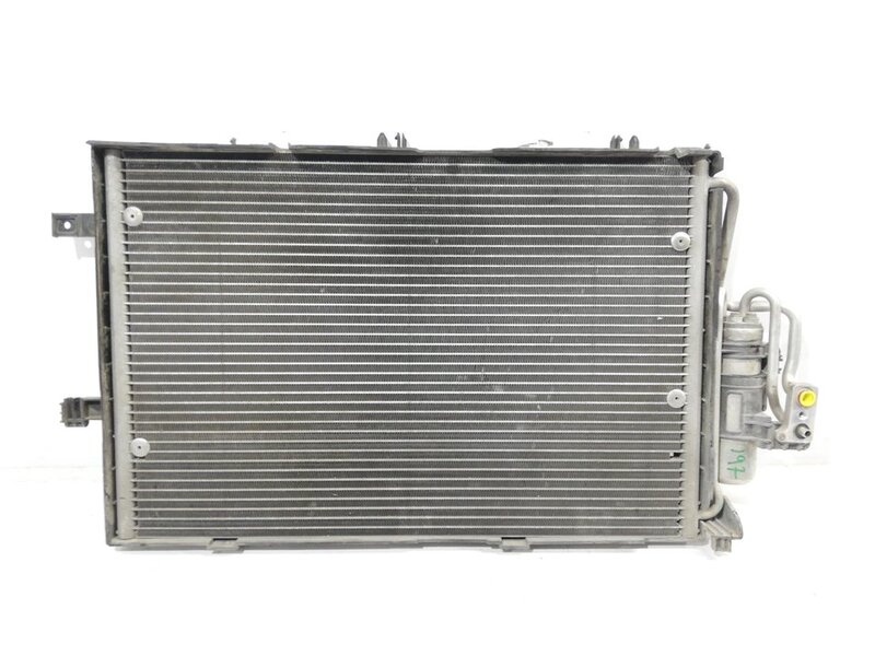 Condensatore clima OPEL CORSA  - 1