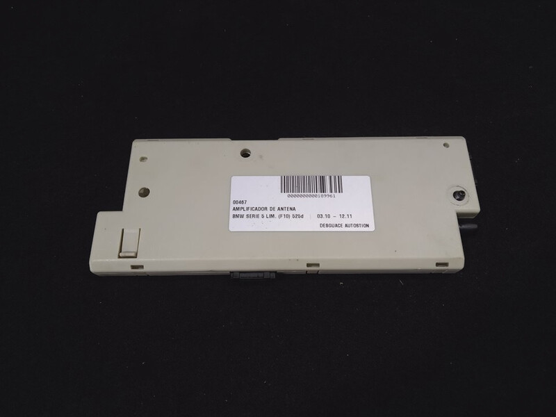 Antenna BMW SERIE 5 LIM.  - 1