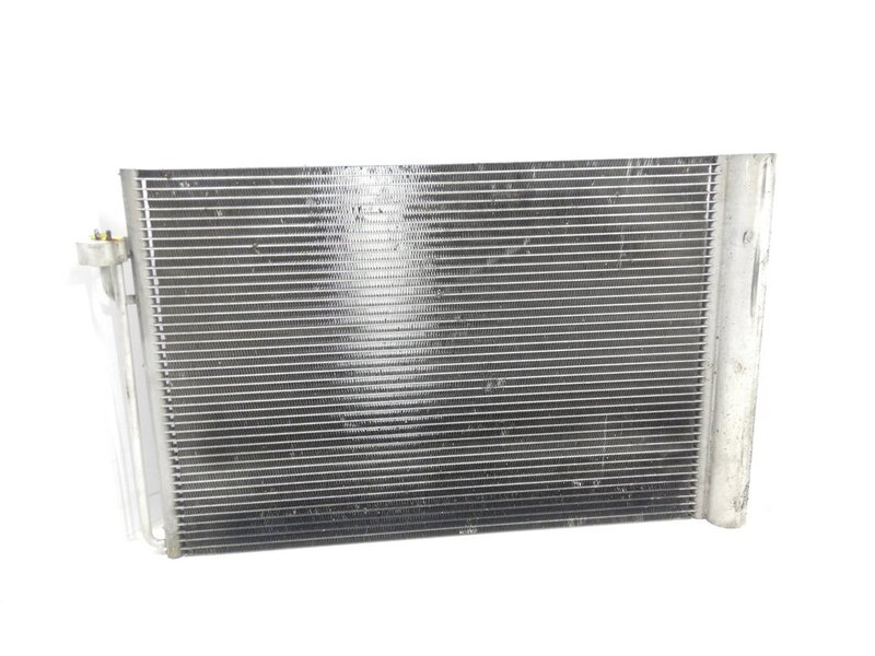 Condenseur de clim BMW SERIE 5 BERLINA  - 1