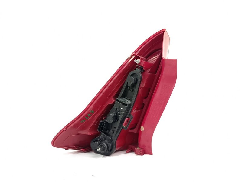 Fanale posteriore principale destro (luci) CITROEN C4 COUPE VTR PLUS  - 1