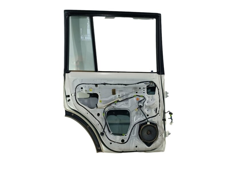 Portiera posteriore sinistra TOYOTA LAND CRUISER  - 1