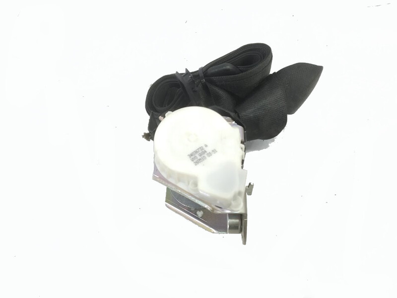 Cintura posteriore centrale BMW SERIE 5 LIM.  - 1