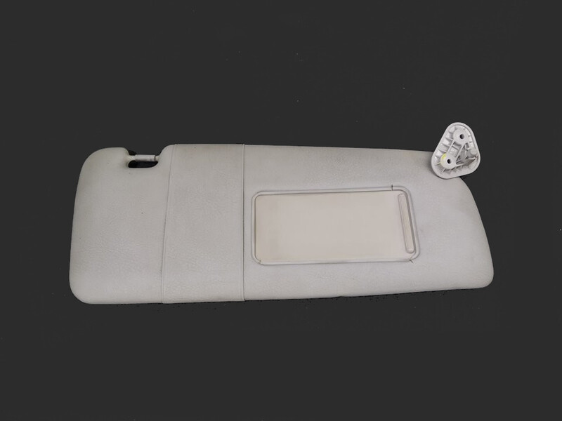 Visiera parasole destra BMW SERIE 3 BERLINA  - 1