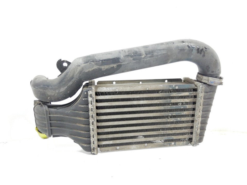 Scambiatore aria (Intercooler) OPEL ASTRA G BERLINA 2.0 DTI  - 1