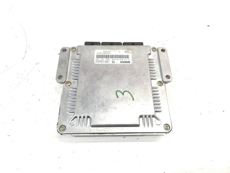 Centralina motore MITSUBISHI CARISMA BERLINA 5  - 1
