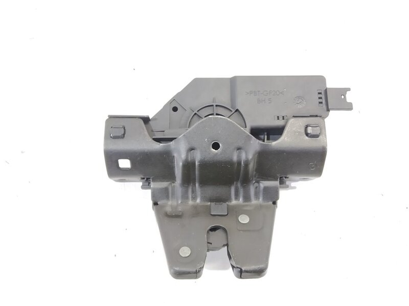 Serrure de coffre BMW SERIE 3 BERLINA  - 1