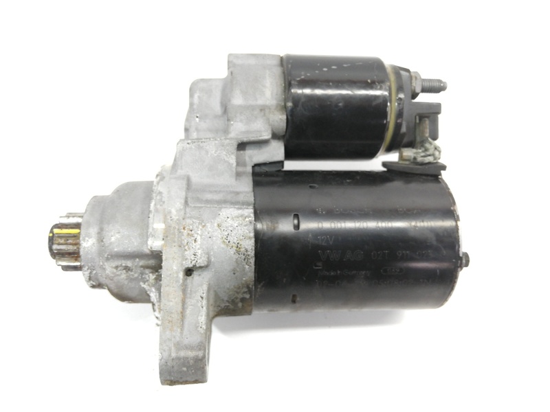 Demarreur SEAT IBIZA Essence - 1