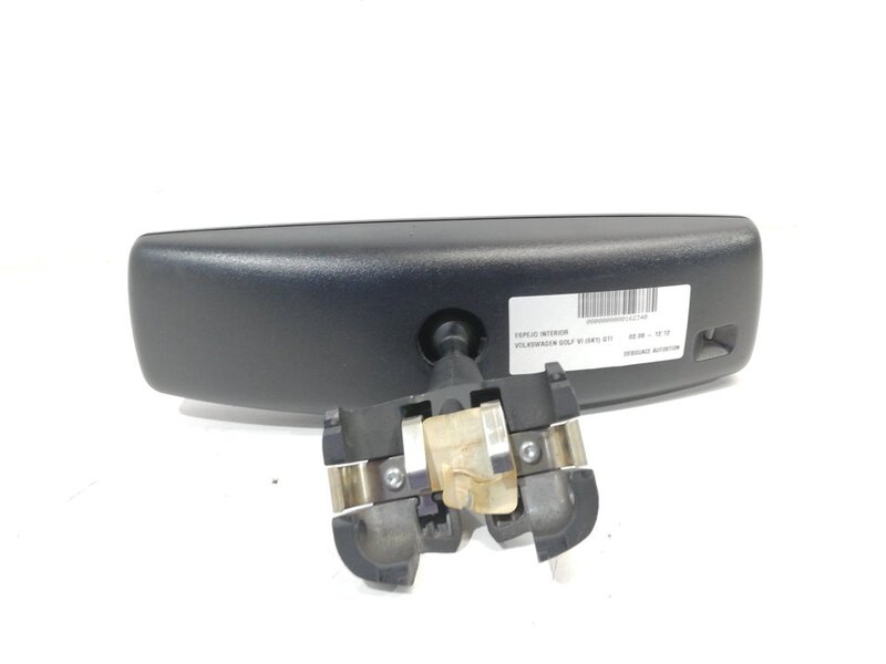 Specchietto retrovisore interno VOLKSWAGEN GOLF VI  - 1