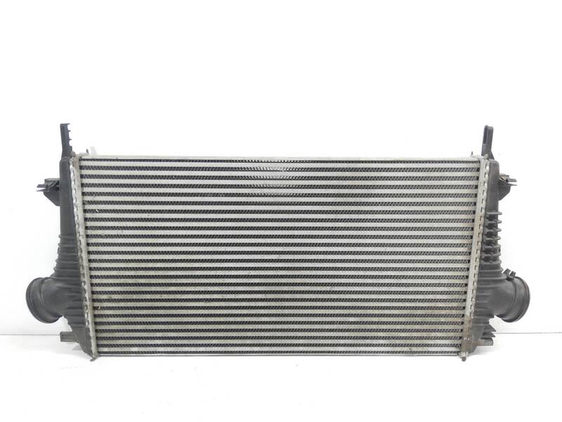 Echangeur air (Intercooler) OPEL INSIGNIA BERLINA 2.0 CDTI CAT  - 1