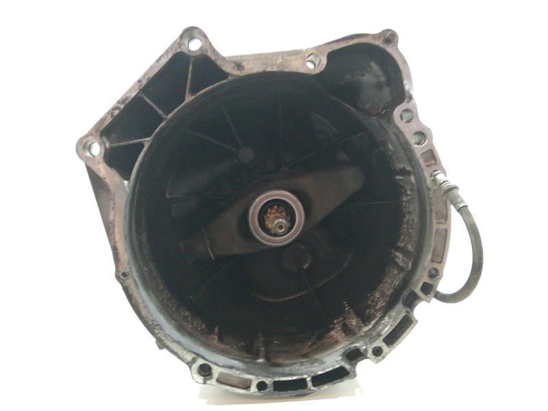 Boite de vitesses BMW SERIE 3 BERLINA  - 1