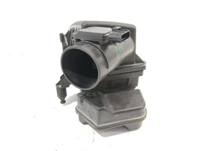 Portafiltro FORD MONDEO BERLINA  - 1